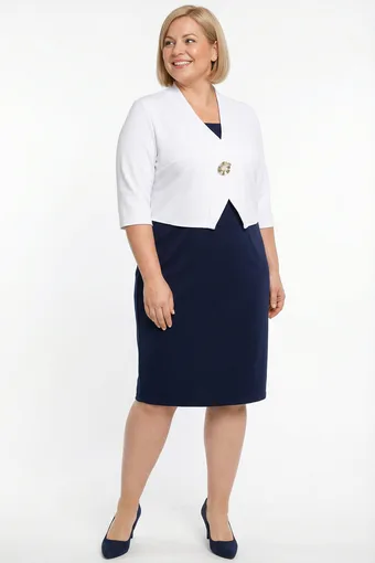 copy of Розова шифонова рокля